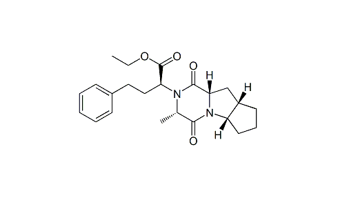 Ramipril EP Impurity D